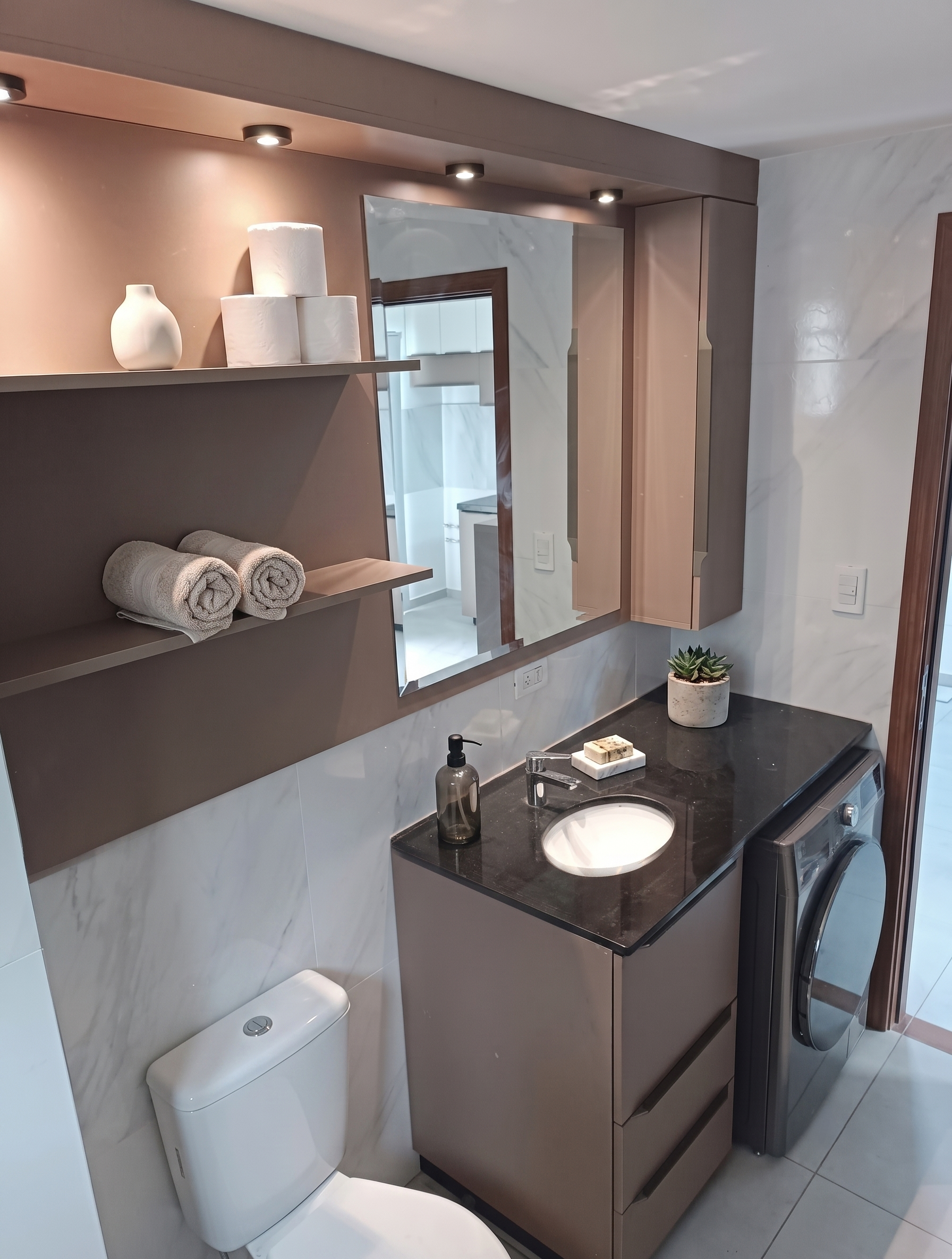 Mueble de Baño